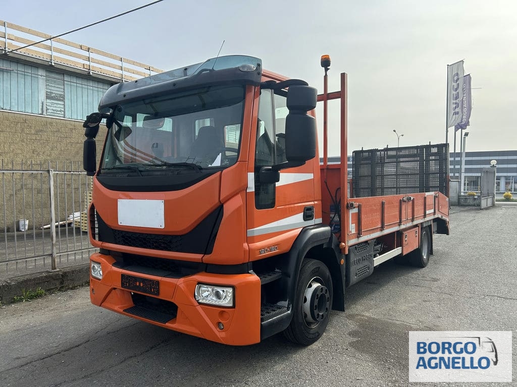 Iveco EUROCARGO ML 120